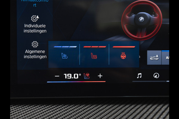 BMW X5 M Competition - Facelift - Skylounge Pano - Bowers & Wilkins - Trekhaak - M-Driver's Pack