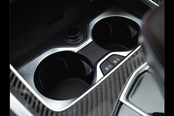BMW X5 M Competition - Facelift - Skylounge Pano - Bowers & Wilkins - Trekhaak - M-Driver's Pack