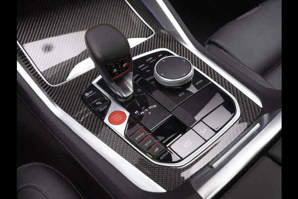 BMW X5 M Competition - Facelift - Skylounge Pano - Bowers & Wilkins - Trekhaak - M-Driver's Pack