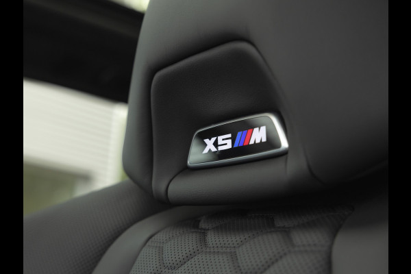 BMW X5 M Competition - Facelift - Skylounge Pano - Bowers & Wilkins - Trekhaak - M-Driver's Pack