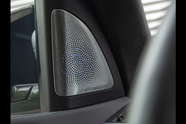 BMW X5 M Competition - Facelift - Skylounge Pano - Bowers & Wilkins - Trekhaak - M-Driver's Pack