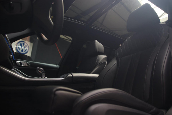 BMW X5 XDrive45e B&W-CRYSTAL-HUD-MEMORY-MASSAGE-STOELKOELING