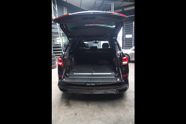 BMW X5 XDrive45e B&W-CRYSTAL-HUD-MEMORY-MASSAGE-STOELKOELING