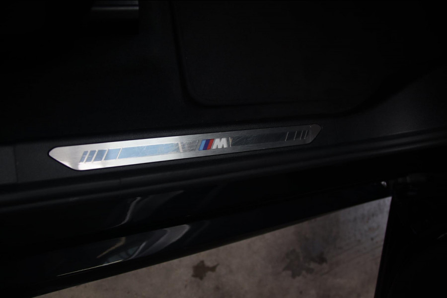 BMW X5 XDrive45e B&W-CRYSTAL-HUD-MEMORY-MASSAGE-STOELKOELING