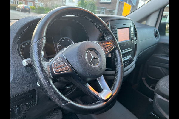 Mercedes-Benz Vito 114 CDI Lang dealer onderhouden NAP.