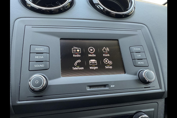 Seat Ibiza 1.2 TSI FR 2e Eigenaar,Clima,Cruise,Bluetooth,Stoelverwarming,PDC,Elektr. ramen,Nieuwe APK bij Aflevering