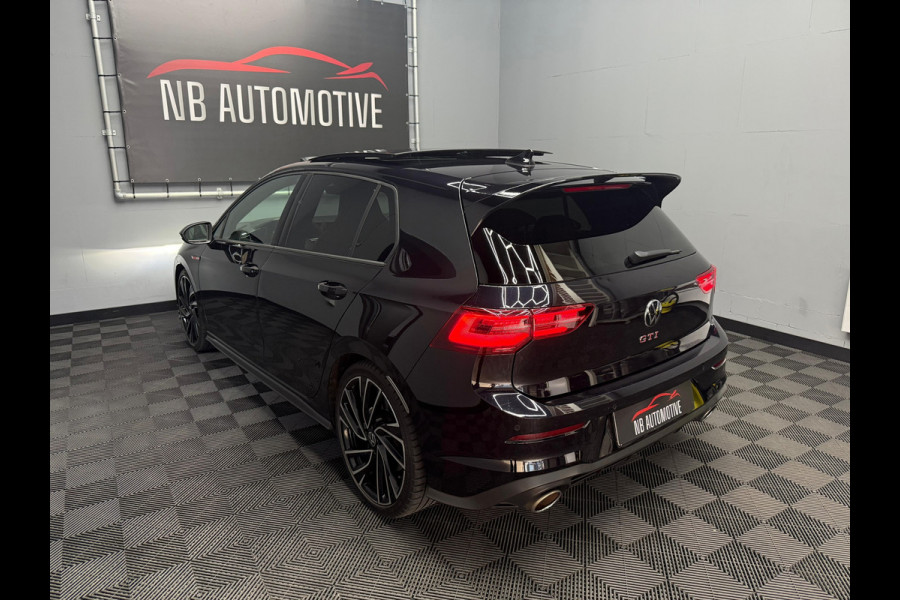 Volkswagen Golf 2.0 TSI GTI Clubsport