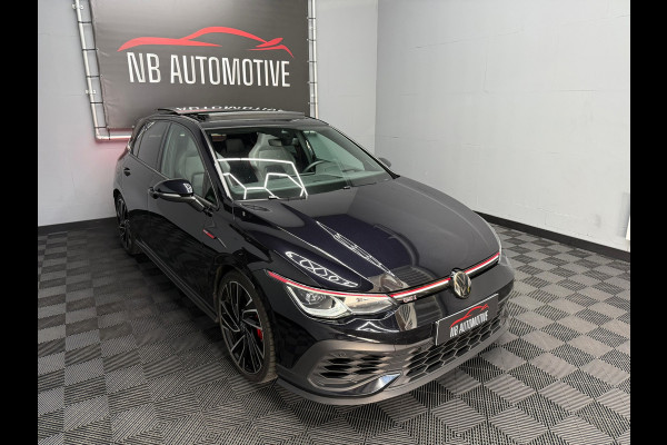 Volkswagen Golf 2.0 TSI GTI Clubsport