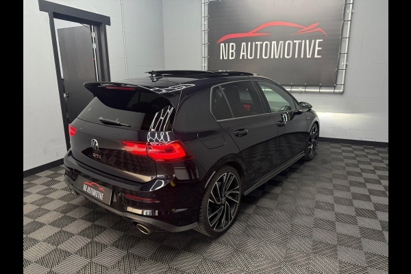 Volkswagen Golf 2.0 TSI GTI Clubsport