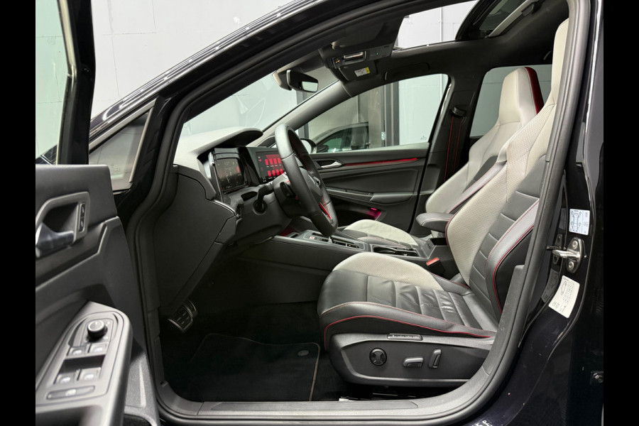 Volkswagen Golf 2.0 TSI GTI Clubsport