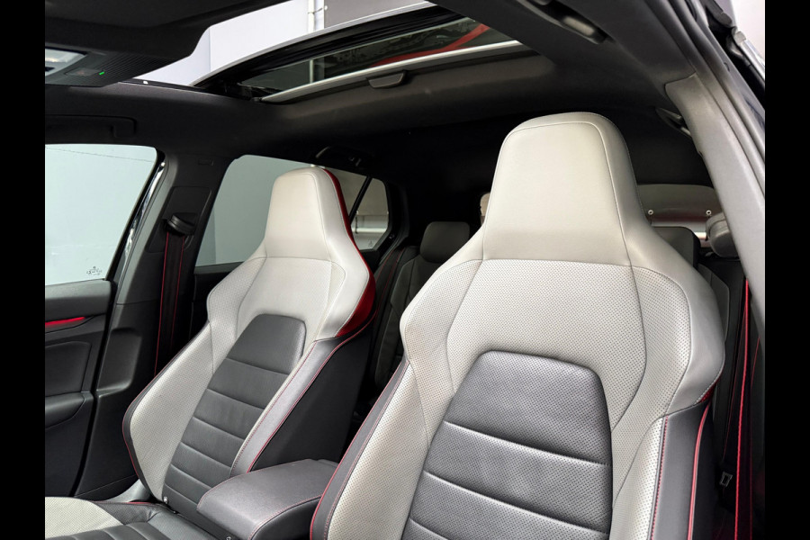 Volkswagen Golf 2.0 TSI GTI Clubsport