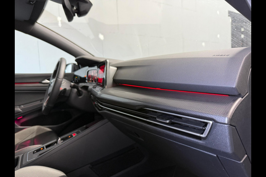 Volkswagen Golf 2.0 TSI GTI Clubsport