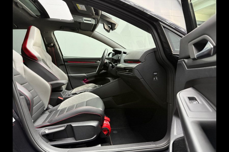 Volkswagen Golf 2.0 TSI GTI Clubsport