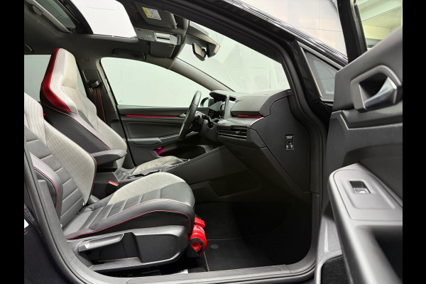 Volkswagen Golf 2.0 TSI GTI Clubsport