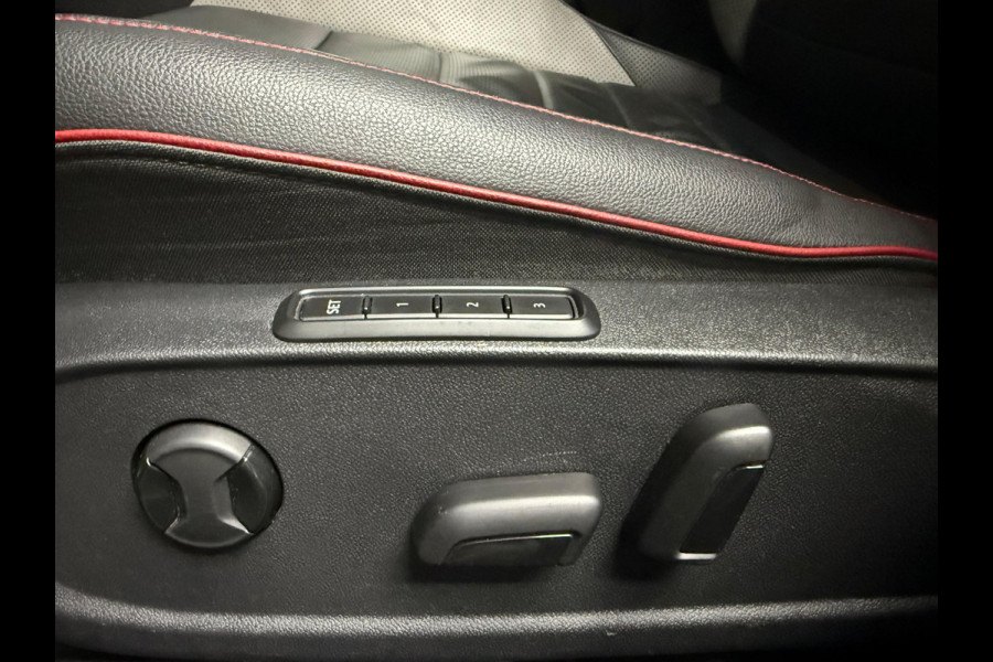 Volkswagen Golf 2.0 TSI GTI Clubsport