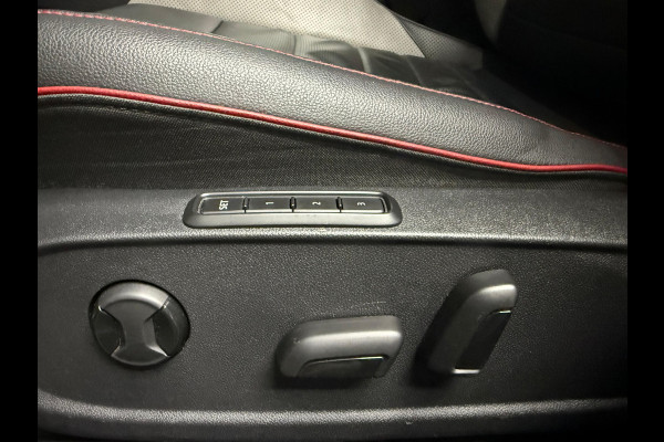 Volkswagen Golf 2.0 TSI GTI Clubsport