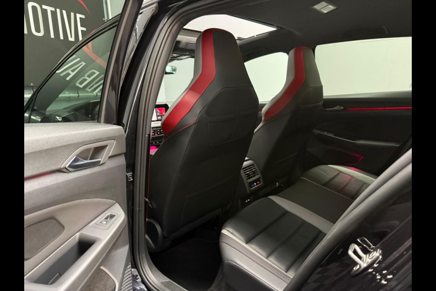 Volkswagen Golf 2.0 TSI GTI Clubsport
