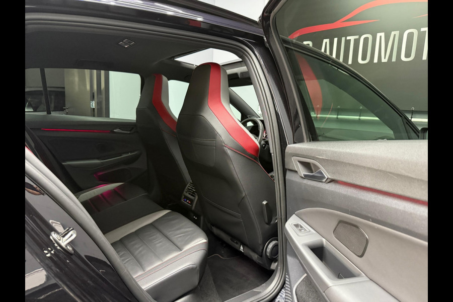 Volkswagen Golf 2.0 TSI GTI Clubsport