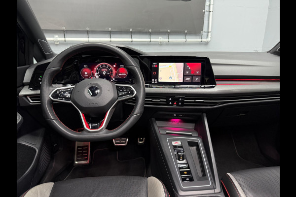 Volkswagen Golf 2.0 TSI GTI Clubsport