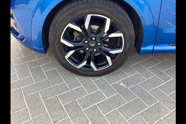 Ford Puma 1.0 EcoBoost Hybrid ST-Line X 125pk | Adaptive cruise control | Winter Pack | Camera | Contrasterend dak