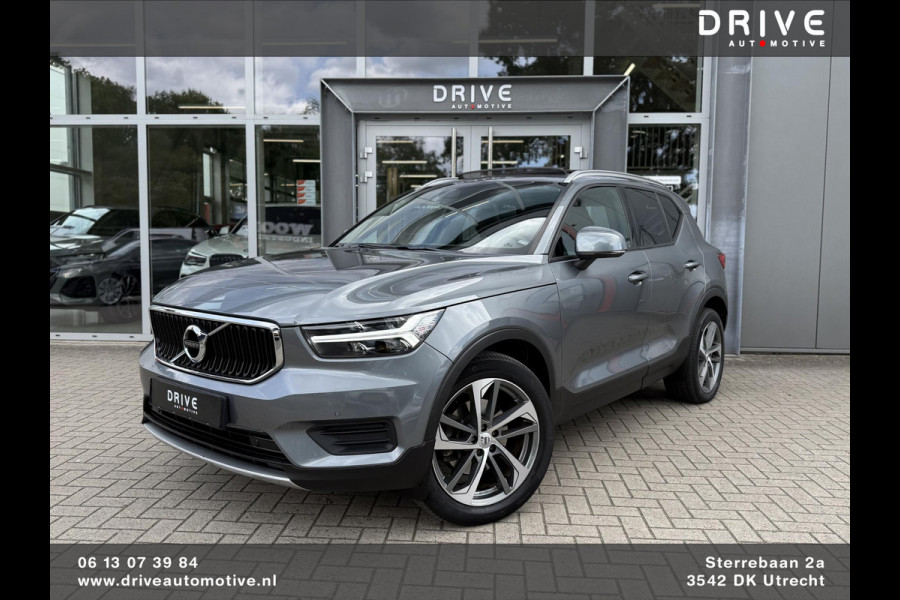Volvo XC40 2.0 T4 190 PK AUT. Pano|El.Trekhaak|AutoPilot