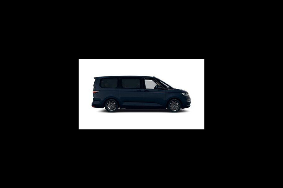 Volkswagen Multivan Bulli Edition L2 1.5 eHybrid EU6 245pk automaat VOORRAAD!!  RIJKLAARPRIJS!!