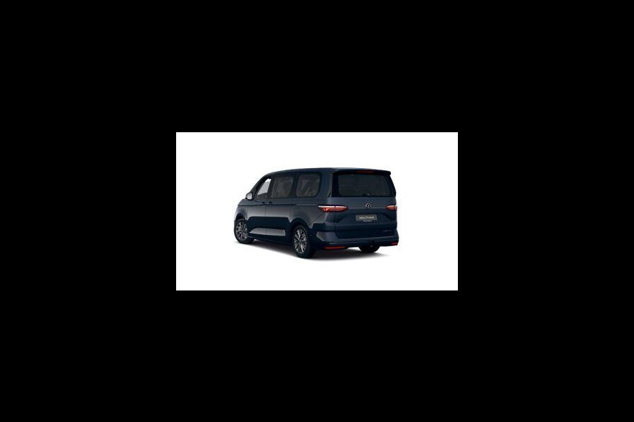Volkswagen Multivan Bulli Edition L2 1.5 eHybrid EU6 245pk automaat VOORRAAD!!  RIJKLAARPRIJS!!