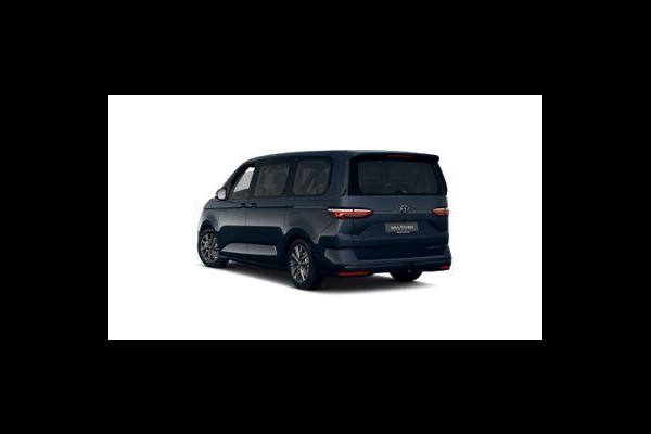 Volkswagen Multivan Bulli Edition L2 1.5 eHybrid EU6 245pk automaat VOORRAAD!!  RIJKLAARPRIJS!!