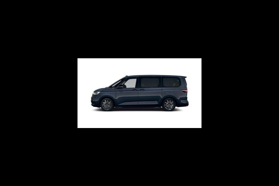 Volkswagen Multivan Bulli Edition L2 1.5 eHybrid EU6 245pk automaat VOORRAAD!!  RIJKLAARPRIJS!!