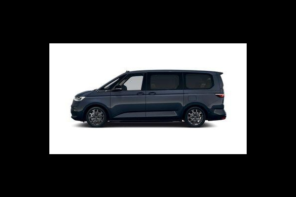 Volkswagen Multivan Bulli Edition L2 1.5 eHybrid EU6 245pk automaat VOORRAAD!!  RIJKLAARPRIJS!!