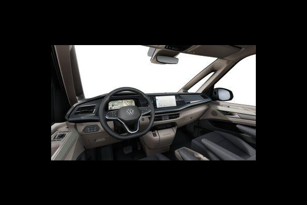 Volkswagen Multivan Bulli Edition L2 1.5 eHybrid EU6 245pk automaat VOORRAAD!!  RIJKLAARPRIJS!!