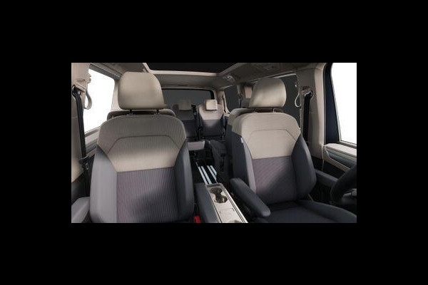 Volkswagen Multivan Bulli Edition L2 1.5 eHybrid EU6 245pk automaat VOORRAAD!!  RIJKLAARPRIJS!!