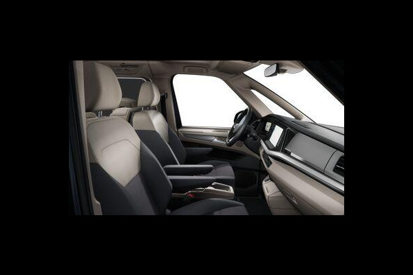 Volkswagen Multivan Bulli Edition L2 1.5 eHybrid EU6 245pk automaat VOORRAAD!!  RIJKLAARPRIJS!!