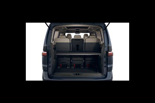 Volkswagen Multivan Bulli Edition L2 1.5 eHybrid EU6 245pk automaat VOORRAAD!!  RIJKLAARPRIJS!!