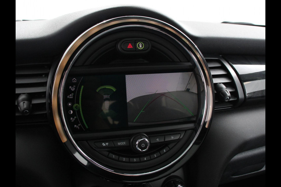 MINI Mini Electric Yours 33 kWh Leder Climate Control Cruise Control Navigatie Camera Harman Kardon Panoramadak Stoelverwarming