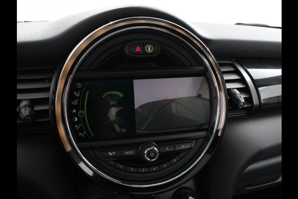 MINI Mini Electric Yours 33 kWh Leder Climate Control Cruise Control Navigatie Camera Harman Kardon Panoramadak Stoelverwarming