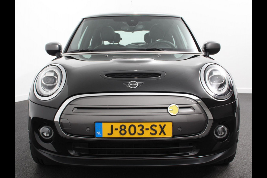 MINI Mini Electric Yours 33 kWh Leder Climate Control Cruise Control Navigatie Camera Harman Kardon Panoramadak Stoelverwarming