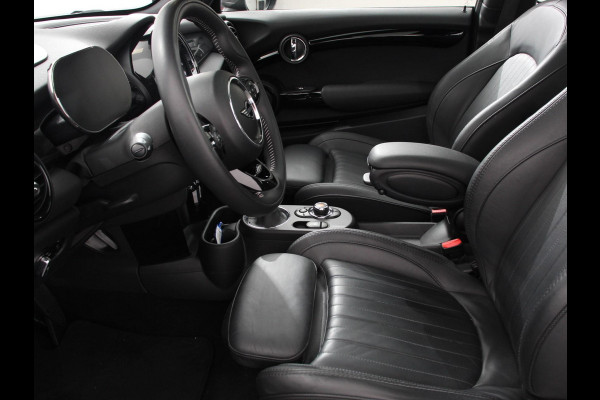 MINI Mini Electric Yours 33 kWh Leder Climate Control Cruise Control Navigatie Camera Harman Kardon Panoramadak Stoelverwarming