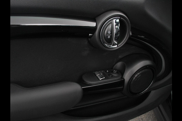 MINI Mini Electric Yours 33 kWh Leder Climate Control Cruise Control Navigatie Camera Harman Kardon Panoramadak Stoelverwarming
