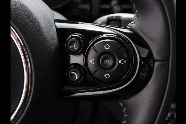 MINI Mini Electric Yours 33 kWh Leder Climate Control Cruise Control Navigatie Camera Harman Kardon Panoramadak Stoelverwarming