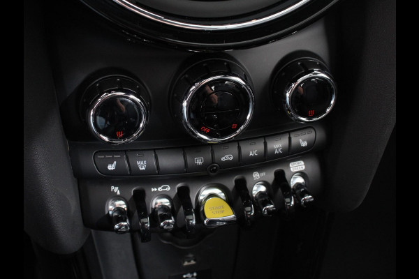 MINI Mini Electric Yours 33 kWh Leder Climate Control Cruise Control Navigatie Camera Harman Kardon Panoramadak Stoelverwarming