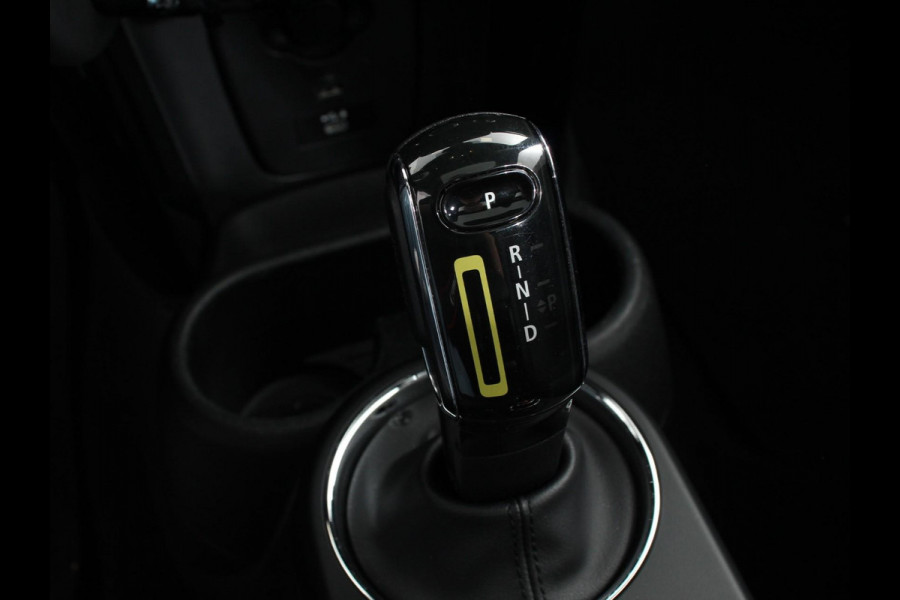 MINI Mini Electric Yours 33 kWh Leder Climate Control Cruise Control Navigatie Camera Harman Kardon Panoramadak Stoelverwarming