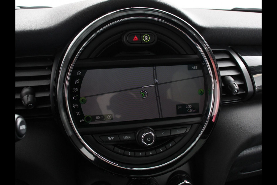 MINI Mini Electric Yours 33 kWh Leder Climate Control Cruise Control Navigatie Camera Harman Kardon Panoramadak Stoelverwarming