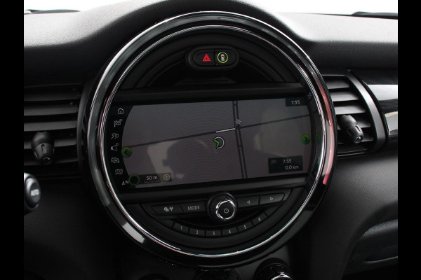 MINI Mini Electric Yours 33 kWh Leder Climate Control Cruise Control Navigatie Camera Harman Kardon Panoramadak Stoelverwarming