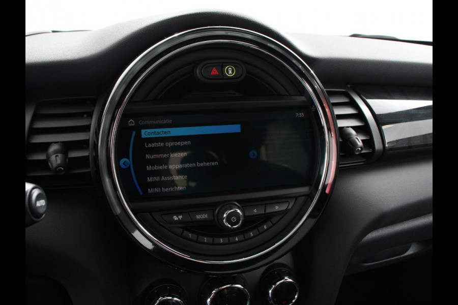 MINI Mini Electric Yours 33 kWh Leder Climate Control Cruise Control Navigatie Camera Harman Kardon Panoramadak Stoelverwarming