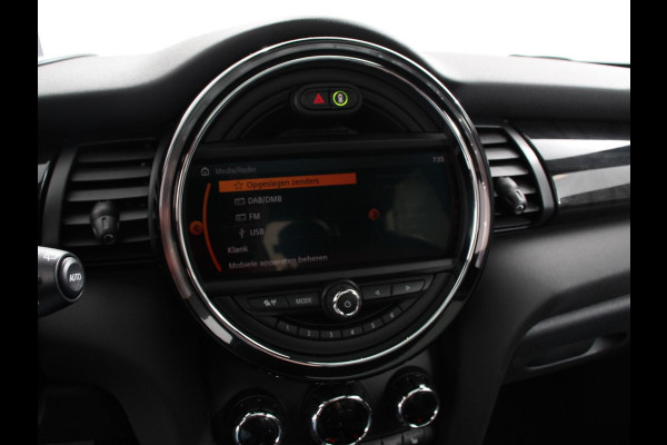 MINI Mini Electric Yours 33 kWh Leder Climate Control Cruise Control Navigatie Camera Harman Kardon Panoramadak Stoelverwarming
