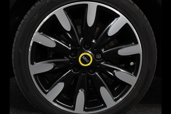 MINI Mini Electric Yours 33 kWh Leder Climate Control Cruise Control Navigatie Camera Harman Kardon Panoramadak Stoelverwarming