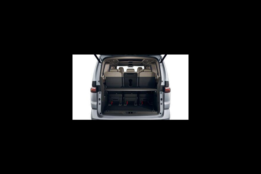 Volkswagen Multivan Bulli Edition L2 1.5 eHybrid EU6 245pk automaat VOORRAAD!! RIJKLAARPRIJS!!