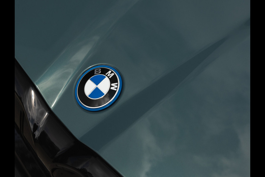 BMW i5 Touring eDrive40 M-Sport Pro - Pano - Onderstel Prof - Bowers & Wilkins