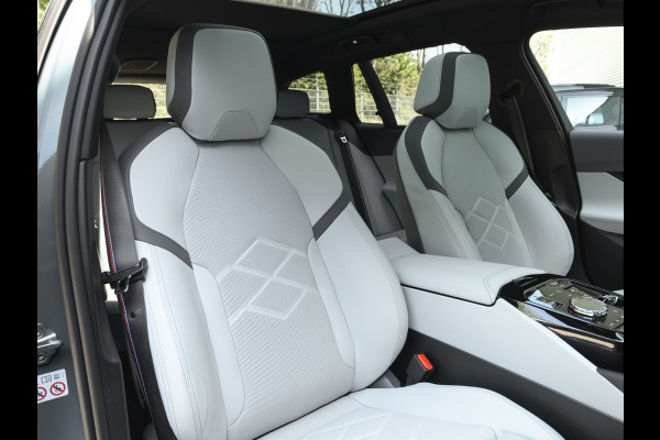 BMW i5 Touring eDrive40 M-Sport Pro - Pano - Onderstel Prof - Bowers & Wilkins